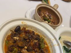 -刘胖子家常菜·蹄花焖藕(兴业店)