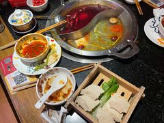 -大龙燚火锅(南山大道店)