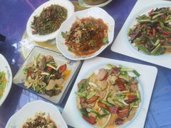 -龙姐私房菜(和顺古镇店)