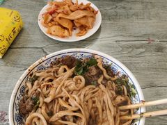 -清真马虎面馆(西七路店)