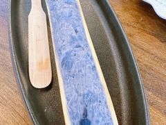 -花菇朵·云山雀 ll 野生菌锅·野果酸汤·精品滇菜(万柳店)