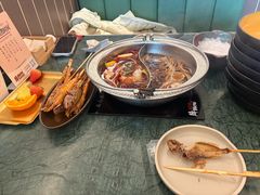 -牛New寿喜烧(龙湖金沙天街店)