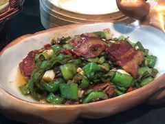 -鸽子侯·家宴·平价海鲜(市图书馆店)