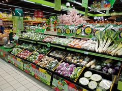 -世纪联华(杭州新塘路店)