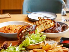 -哈迪森Hudson(环球金融中心店)