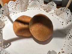 -花菇朵·云山雀 ll 野生菌火锅·精品云南菜(万柳店)