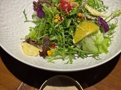 大拌菜-雀舞云南菜(天津天河城购物中心店)