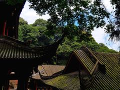 -凤栖山
