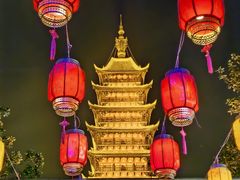 -常熟方塔园
