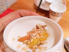 -清真·双公羊·馕坑烤全羊(奥体店)