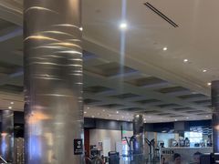 -威尔仕健身(金茂店)