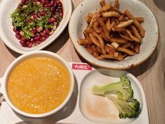 -大师兄·西北小馆(南沙万达广场店)