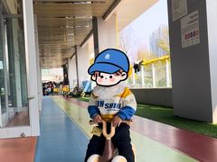 -小马快跑早教托育(茂悦里中心)