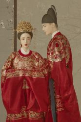 -盘子女人坊古装写真摄影(天津总店)