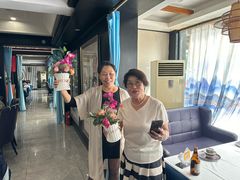 -北纬39度天津宴(黑牛城道店)