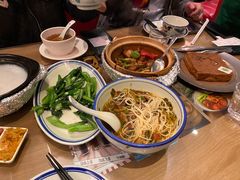 -香港新曜记茶餐厅(星耀城店)