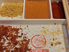 -杨记齐齐哈尔烤肉(总店)