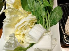 -呷哺呷哺(松北万象汇店)