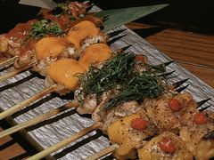 -一豚轩·烧鸟·豚骨拉面(五四路店)