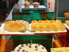-昆泰嘉华酒店-嘉华咖啡厅