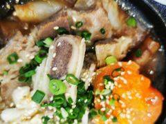 -东江海鲜酒家(艺都分店)
