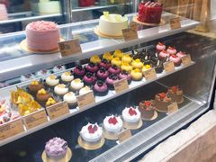-PAPER STONE BAKERY(天环店)
