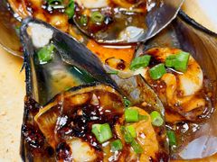 -荣基四海一家·家常菜·海鲜大排档(新安店)