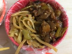 -咱家王新国把子肉(县东巷店)