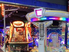 -星际传奇(新都七一国际广场店)