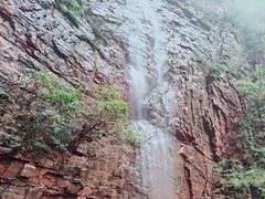 -湖洞水自然风景区
