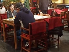大堂-那家小馆(摩天活力城店)