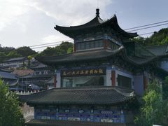 -兰州黄河桥梁博物馆