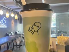 -喜茶(佛山顺德大良东乐路店)