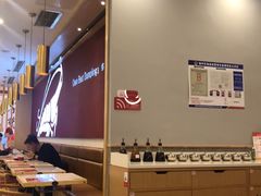 大堂-客临百思德·东北特色馆(龙湖时代天街店)