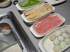 -海底捞火锅(吴中路店)