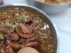 -鹍记特色牛杂面