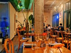 -Laures·月桂西班牙碳烤餐厅(十尚坊店)