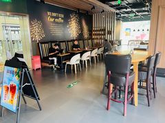 -COSTA COFFEE(金长安大厦店)