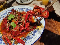 -功夫小龙虾·烧烤·江湖菜(金沙洲店)