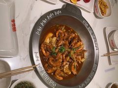 -李想大虾(吾悦广场店)