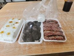 红豆米糕-南大门韩国米糕(公滨路店)
