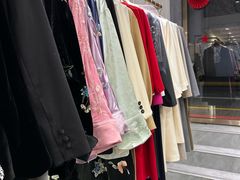 -采姿CA·ZI男女装时装高级定制(成都南路店)