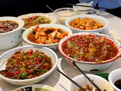 -欧记大排档·景德菜(上海首店)