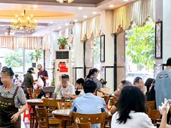 -煲煲掂风味煲仔饭餐厅(西区店)