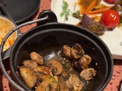 -La Terre乐田(万象城店)