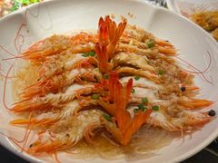 -新白鹿餐厅(虹桥南丰城店)