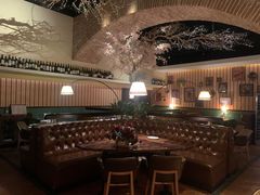 -柏蔻餐厅Le Banquet Bistro(天河北店)