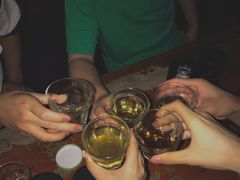 -HIB HUB公社(解放西路店)