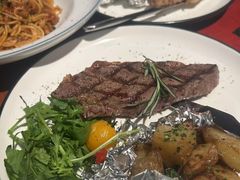-百特喜·意大利餐厅(八佰伴镇江店)