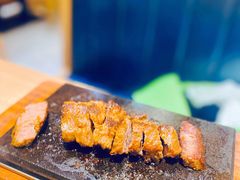 厚切鲜嫩牛柳扒-卡朋西餐(祈福缤纷汇店)